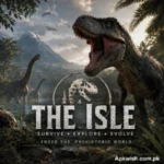 The Isle