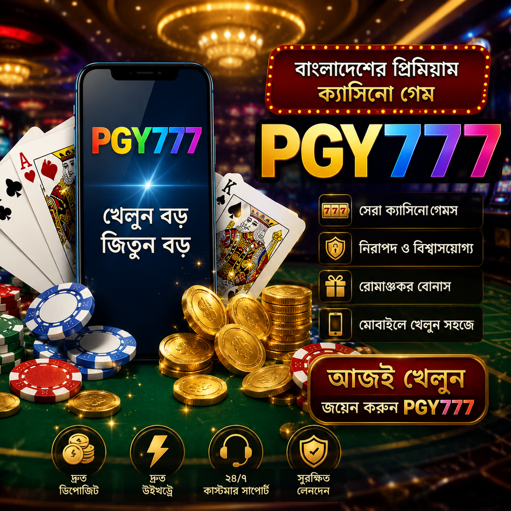 PGY777