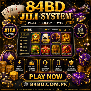84BD 2