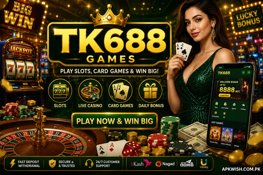 TK688