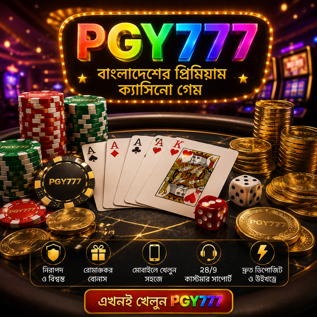 PGY777