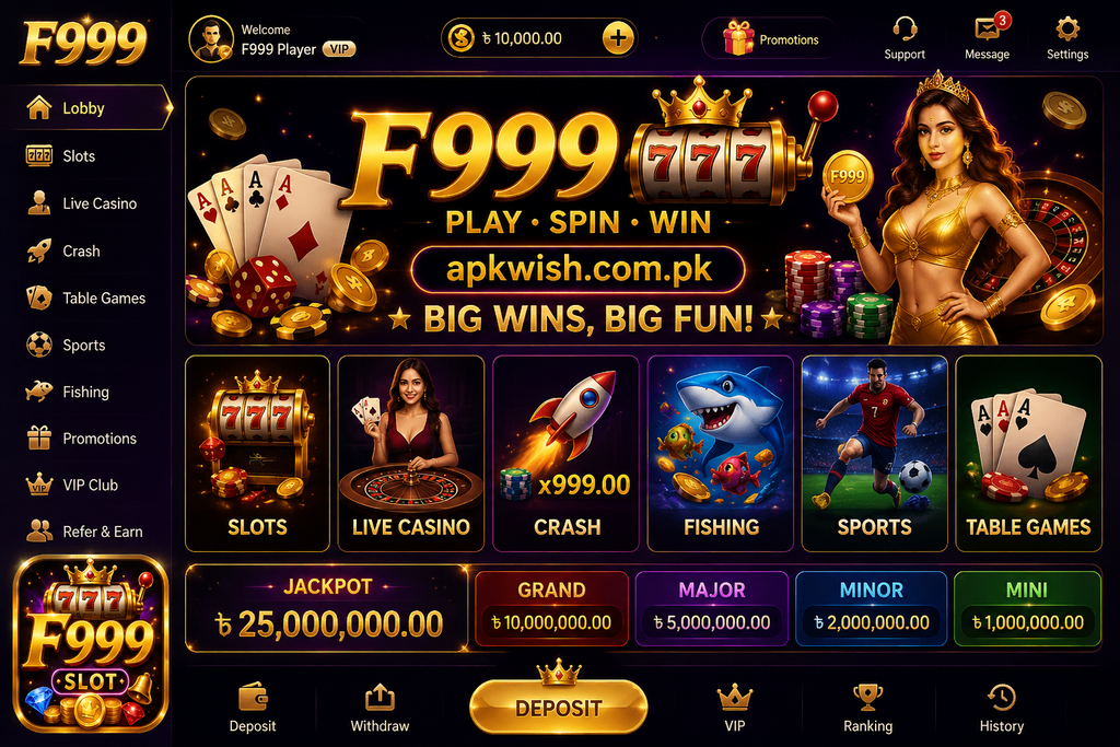 F333 APK