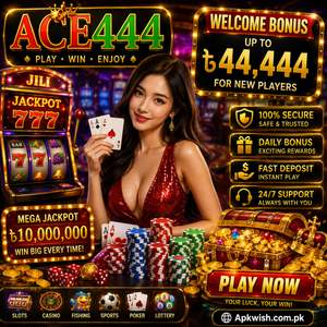ACE444 2