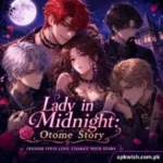 Lady in Midnight: Otome Story