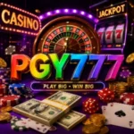 PGY777