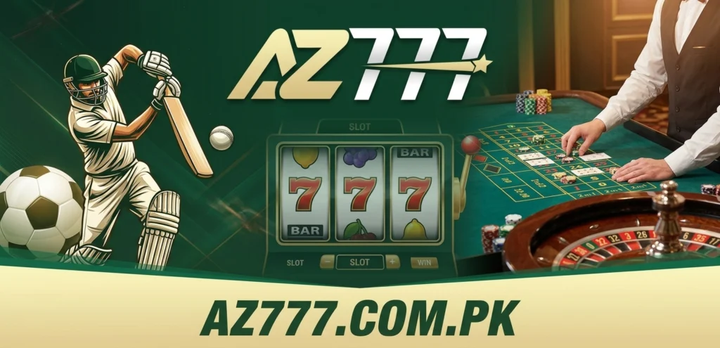 az777 game features