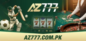 AZ777 Game 3