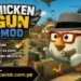 Chicken Gun Mod