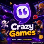 CrazyGames