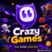 CrazyGames