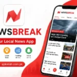 NewsBreak APK