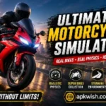 Ultimate Motorcycle Simulator