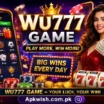 WU777 Game