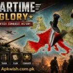 Wartime Glory APk