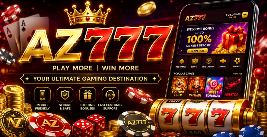 az777 APK