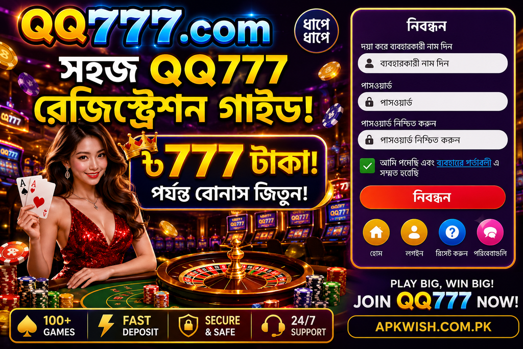 QQ777