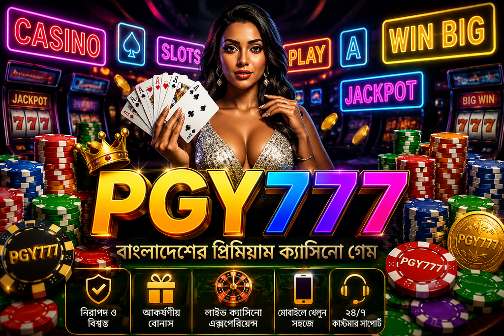 PGY777
