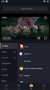 Cinegato Tv 2