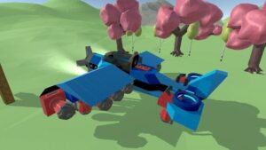 Evertech Sandbox 1