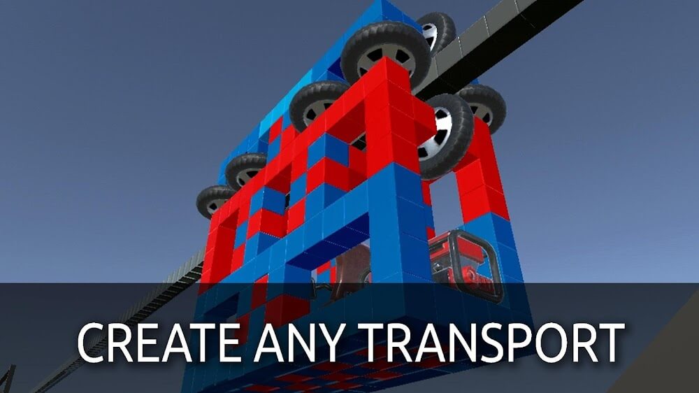 Evertech Sandbox apk
