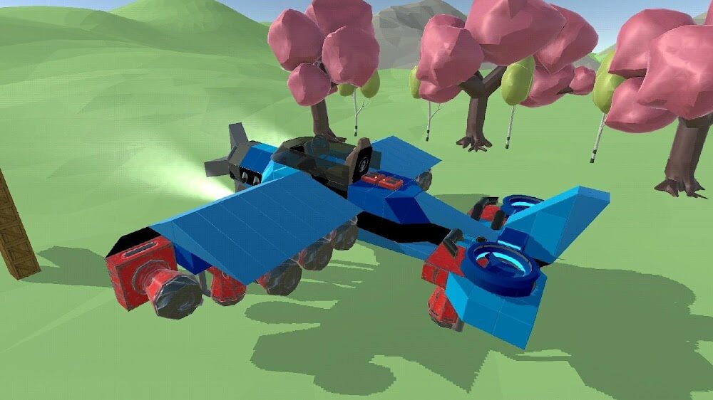 Evertech Sandbox 