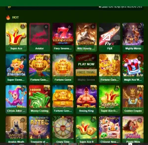 GGSLOT 1