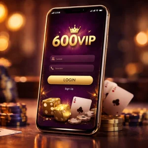 600VIP 1