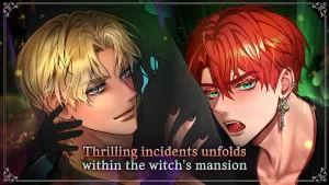 Lady in Midnight: Otome Story 2