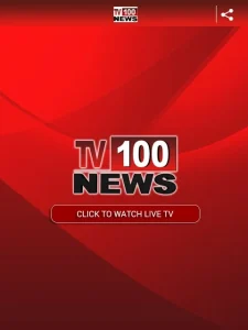 TV100 2