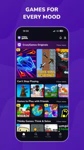 CrazyGames