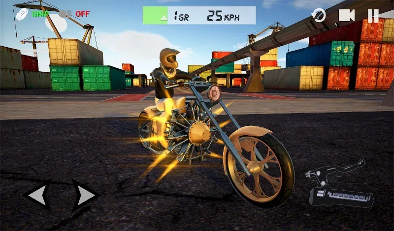 Ultimate Motorcycle Simulator APk