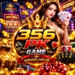 356PK Game