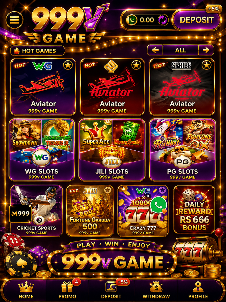 999v Game
