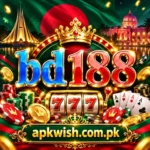 BD188