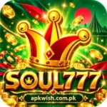 SOUL777