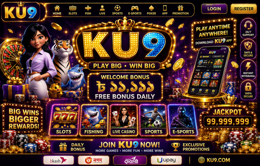KU9