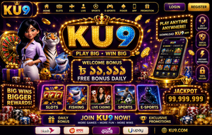KU9 3