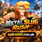 METAL SLUG RUSH