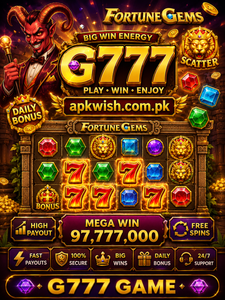 G777 3
