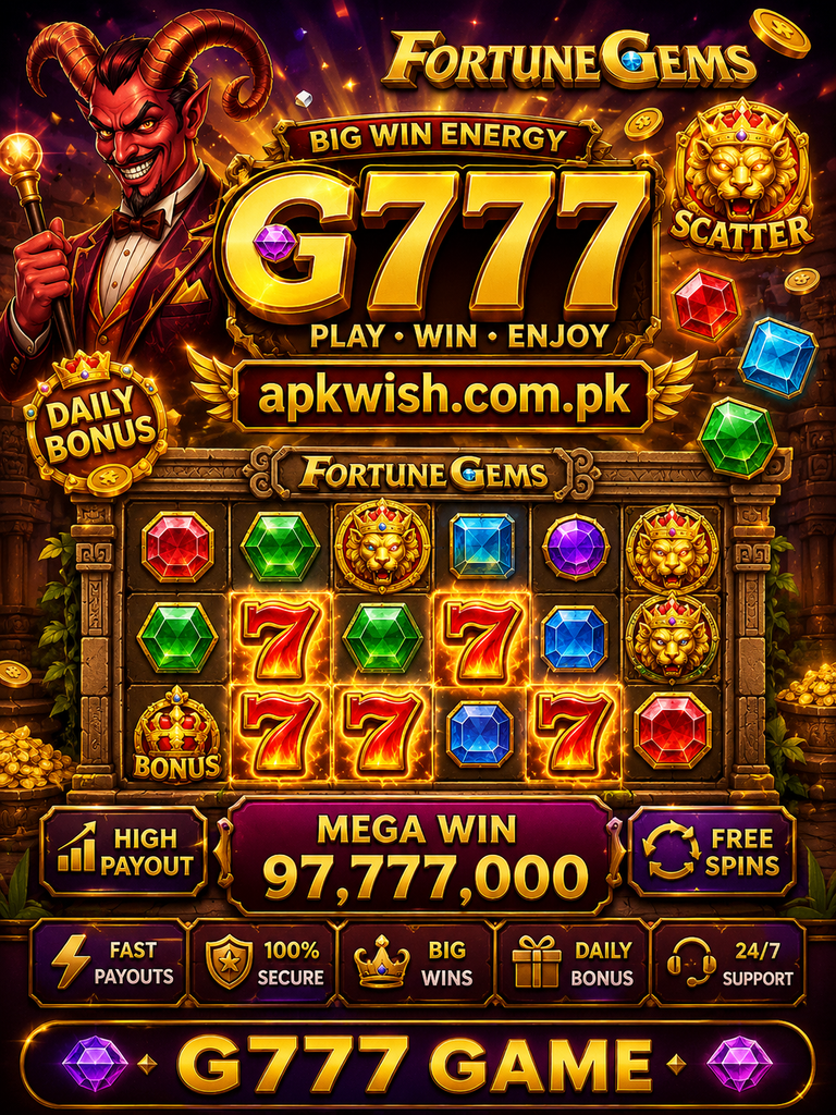 G777