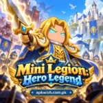 Mini Legion: Hero Legend