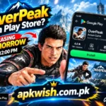 Overpeak