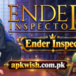 Ender Inspector
