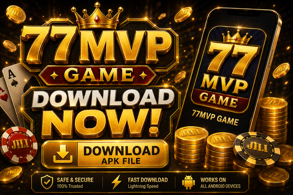 77MVP Game