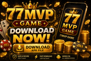 77MVP Game 3