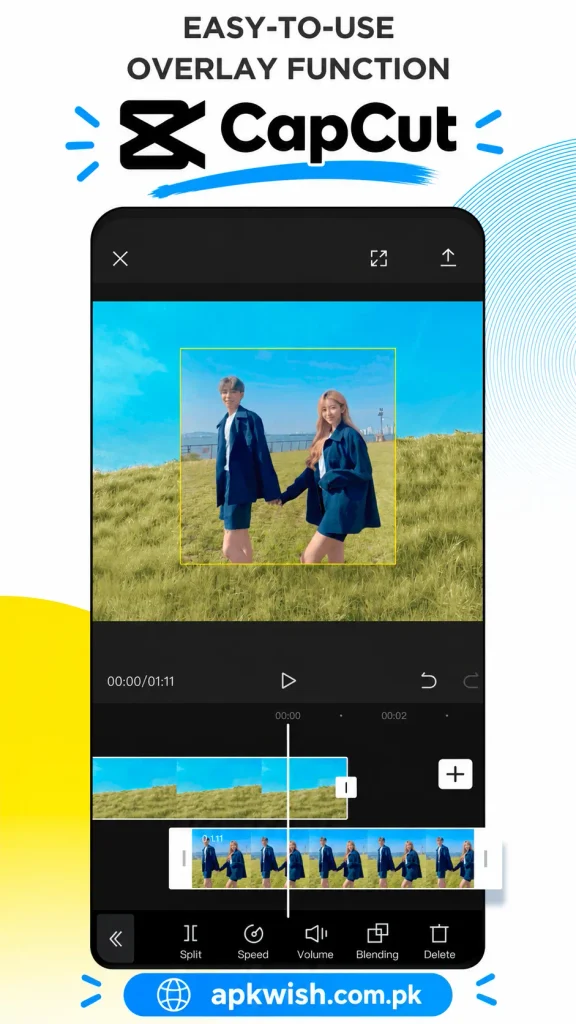 CapCut App