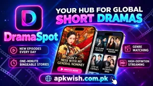 DramaSpot 3