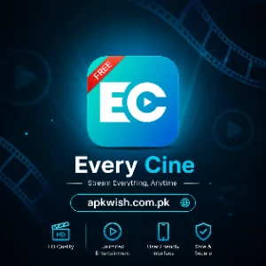 Every Cine