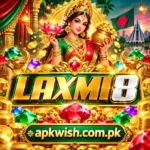 LAXMI8 Apk