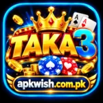 TAKA3